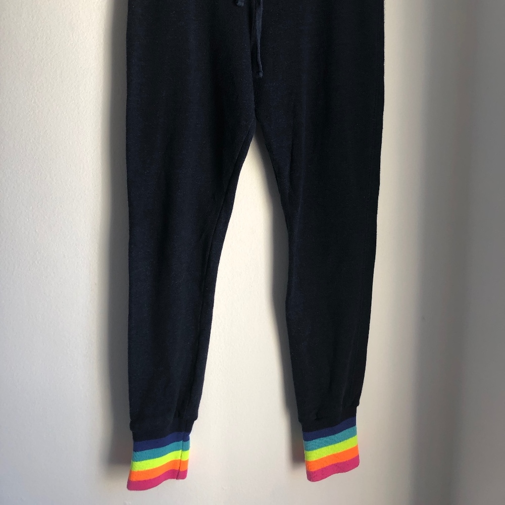 Sundry Tapered Pants